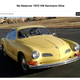 Illustration for article titled A Porsche 911 3.0 RSR Manual Just Sold for $6,000 Because Everything Is Really Stupid Now